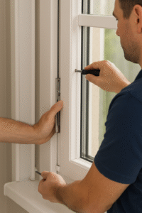 popravak pvc i alu stolarije, popravak prozora, popravak vrata, popravak roleta